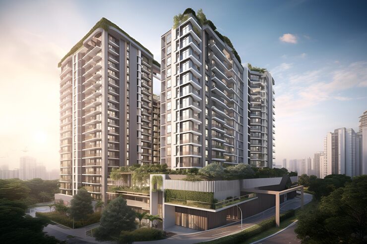 Sobha Codename Landmark upcoming apartments near HSR Layout Bangalore