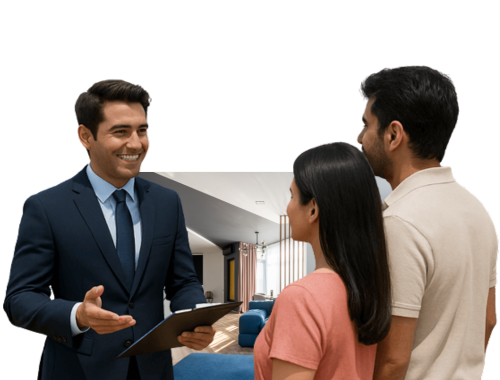 Sobha Strada - Modern 1 BHK Homes - Contact Sales Team