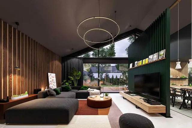 Sobha Kismatpur - Clubhouse and community recreational facilities