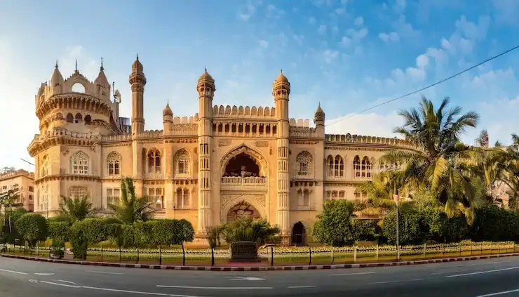 Hyderabad Projects