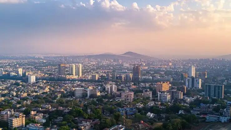 Pune Projects