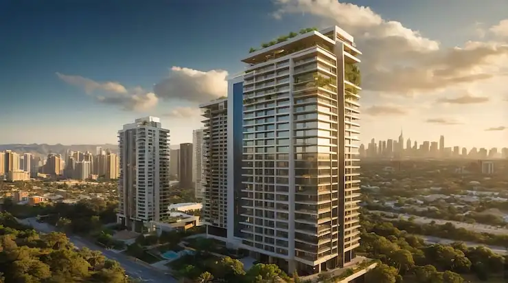 Sobha Sector 63A Gurgaon ultra luxury apartments