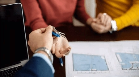 Sobha Atlantis - apartment booking process guide