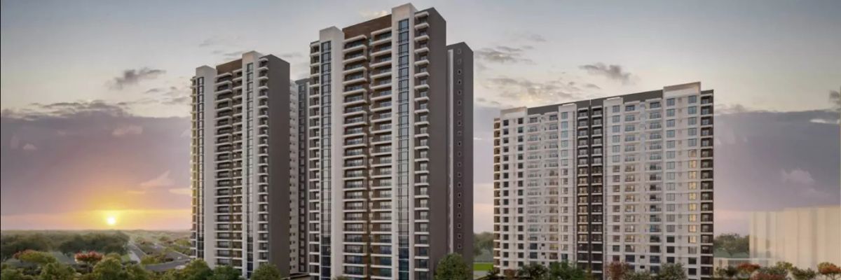 Sobha Magnus Banner Image