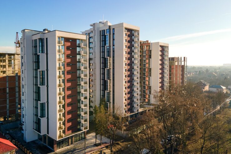 Sobha Chandivali 2 and 3 BHK upcoming flats near Powai