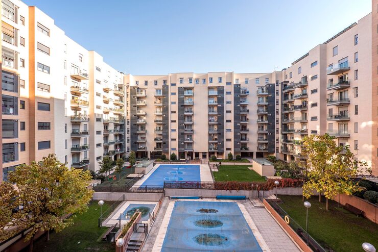 Sobha Pune new launch 2,3 and 4 BHK apartments in Kothrud area