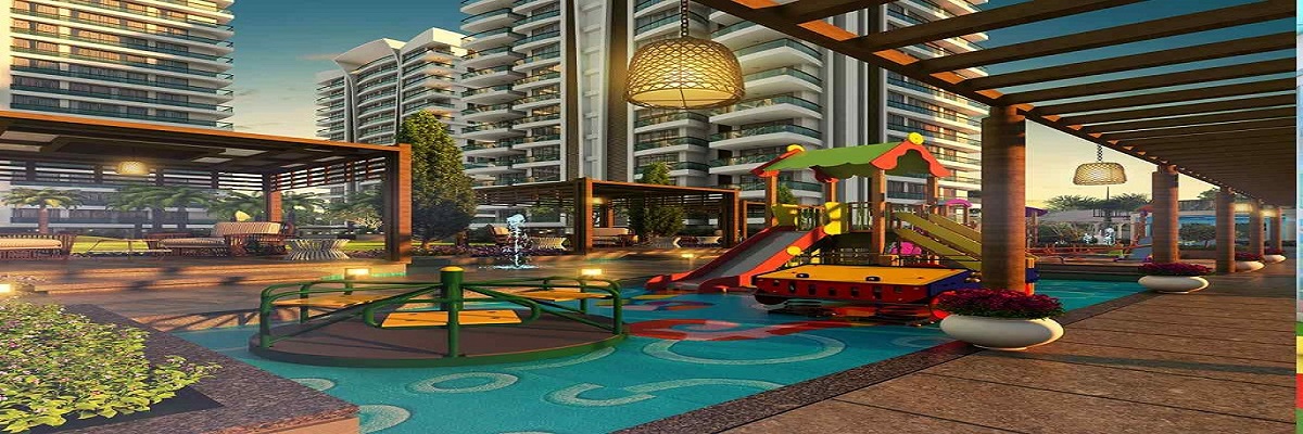 Sobha Scarlet Banner